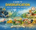 A Guide to Diversification for Active Traders and Long-Term Investors