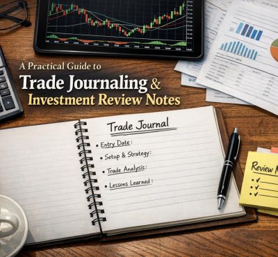 A Practical Guide to Trade Journaling and Investment Review Notes