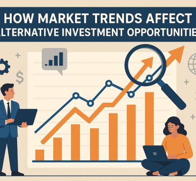 How Market Trends Affect Alternative Investment Opportunities
