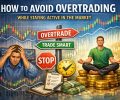 How to Avoid Overtrading While Staying Active in the Market