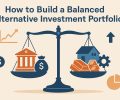 How to Build a Balanced Alternative Investment Portfolio