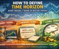 How to Define Time Horizon Before Choosing a Trading or Investing Strategy