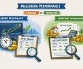 How to Measure Performance Separately for Trading and Investing Activities
