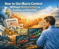How to Use Macro Context Without Overreacting in Trading and Investing