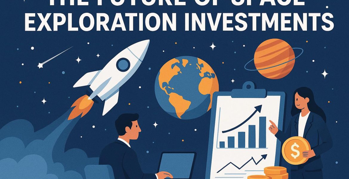 The Future of Space Exploration Investments