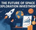 The Future of Space Exploration Investments