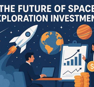 The Future of Space Exploration Investments