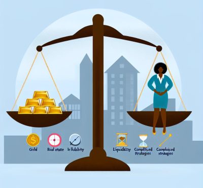 The Pros and Cons of Alternative Investments