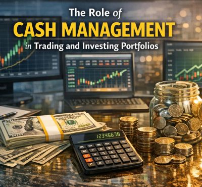 The Role of Cash Management in Trading and Investing Portfolios