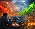 Trading and Investing During High-Volatility Market Environments