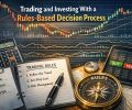 Trading and Investing With a Rules-Based Decision Process