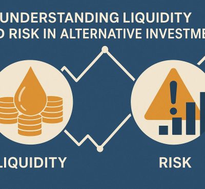 Understanding Liquidity and Risk in Alternative Investments