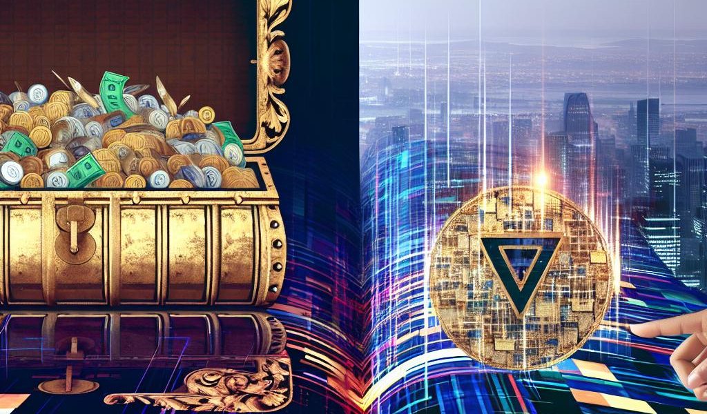 Understanding Venture Capital as an Alternative Investment