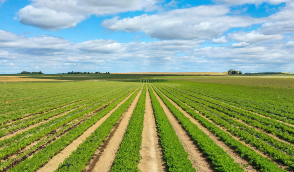 farmland